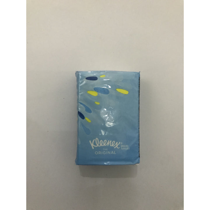 Mouchoirs en papier 4 plis paquet de 10 -50F - GEO Gabon Shop Online 