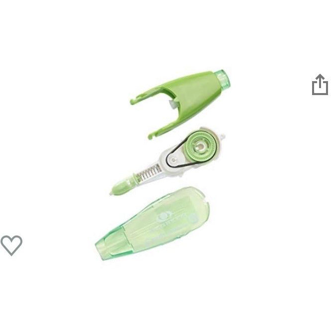 Correcteur roller Whiteline Begreen 6mx4mm -30% - GEO Gabon Shop Online 