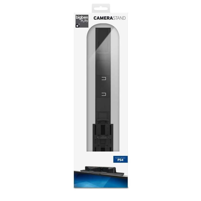 PS4 Support de camera -30% - GEO Gabon Shop Online 