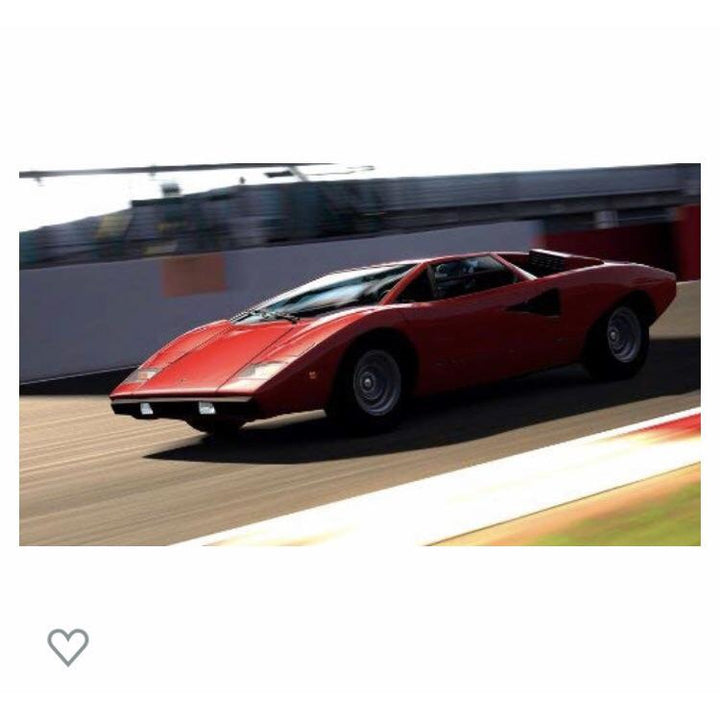 PS3 Jeu GRAN Turismo 6 -Destockage !!! - GEO Gabon Shop Online 