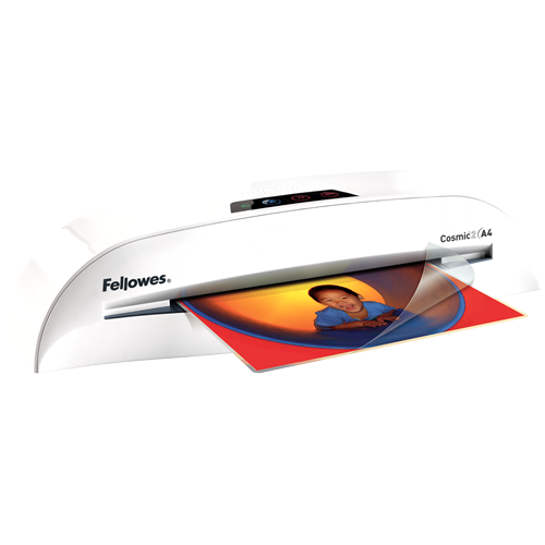 Plastifieuse A4 Cosmic 2+ + 2 pts pochettes -29% - GEO Gabon Shop Online 