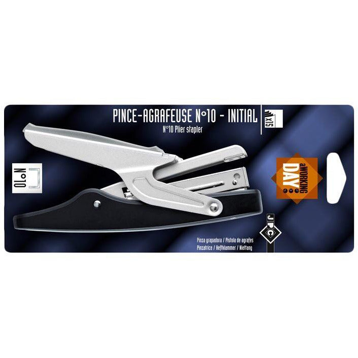 Agrafeuse métal N°10 -20% - GEO Gabon Shop Online