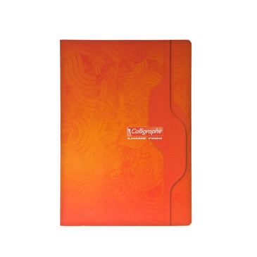 Cahier Rembordé 21x29.7 288p seyes 70g -20% - GEO Gabon Shop Online 