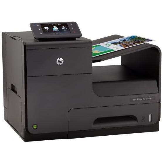 HP Officejet Pro X551dw 3 en 1 Wifi/Ethernet -50% - GEO Gabon Shop Online 