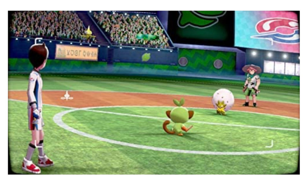 Switch Jeu POKEMON Épée -10%