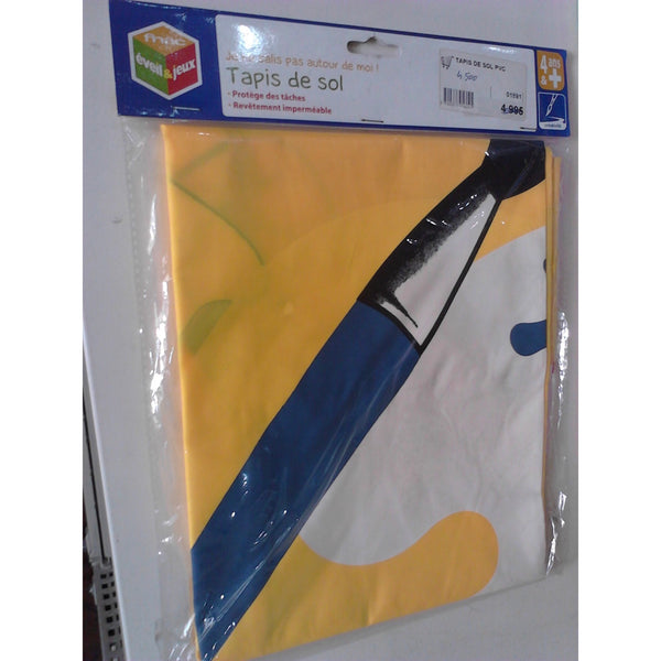 Tapis de Sol PVC -Promotion !!! - GEO Gabon Shop Online 