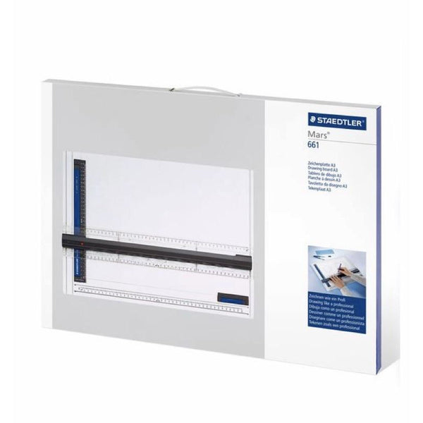 Planche à dessin A3 -Promotion !!! - GEO Gabon Shop Online 