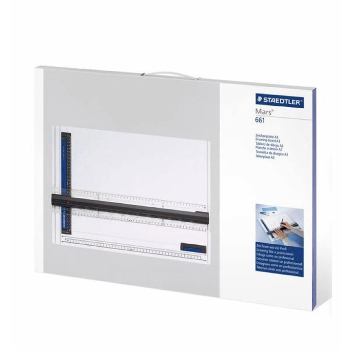 Planche à dessin A3 -Promotion !!! - GEO Gabon Shop Online 