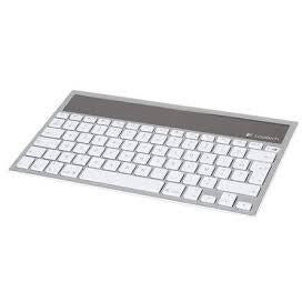 Clavier Bluetooth Logitech Solaire -50% - GEO Gabon Shop Online 