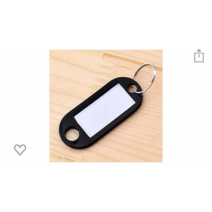 Porte-étiquettes noir -20% - GEO Gabon Shop Online 