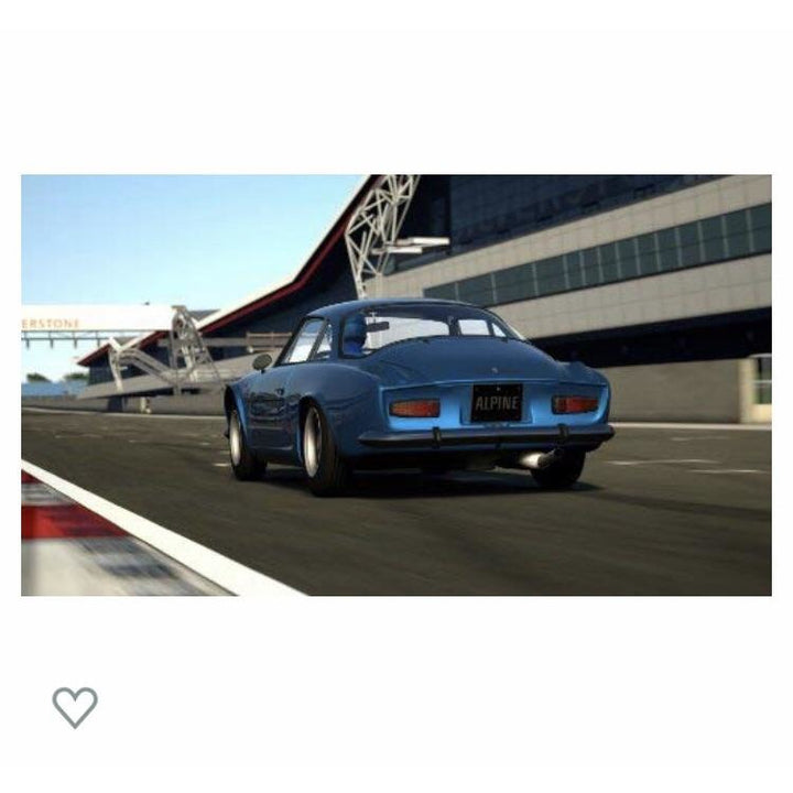 PS3 Jeu GRAN Turismo 6 -Destockage !!! - GEO Gabon Shop Online 