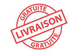 Livraison gratuite à Libreville (50.000F d’achat minimum) - GEO Gabon Shop Online 