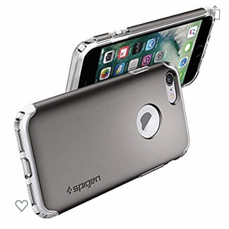 Coque Protection Iphone 7/8 -Destockage !!! - GEO Gabon Shop Online 