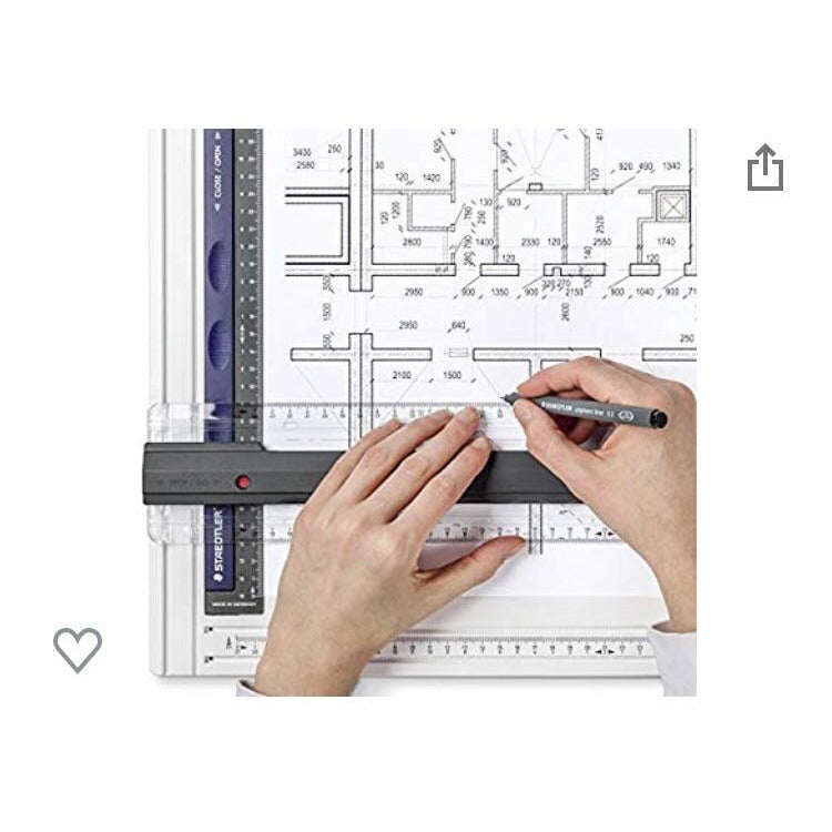 Planche à dessin A3 -Promotion !!! - GEO Gabon Shop Online 
