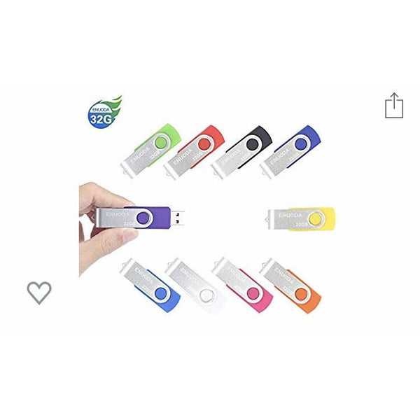 Clé USB 32 Gb 2.0 + lampe leds porte-clés -Destockage !!! - GEO Gabon Shop Online 