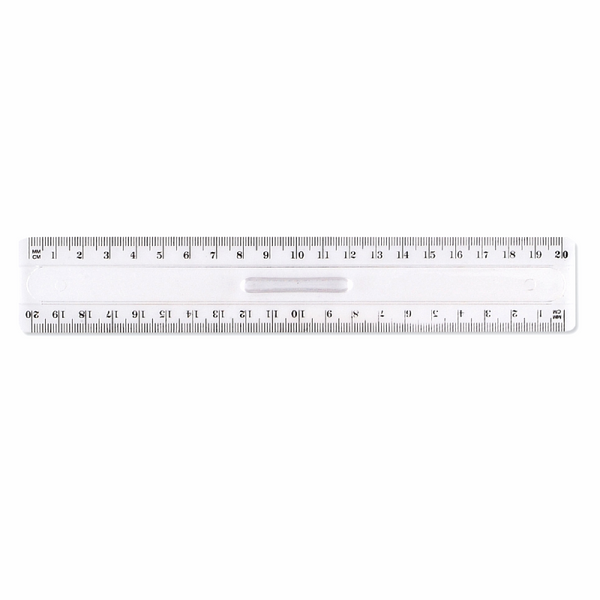Règle plastique 20cm -20% - GEO Gabon Shop Online 