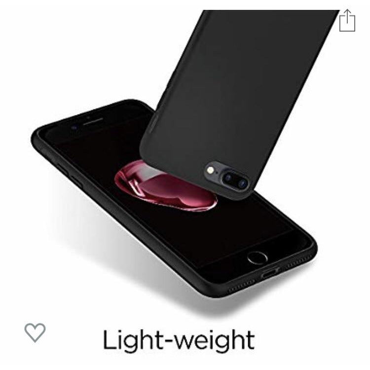 Coque Protection IPhone 7/8 Plus -Destockage !!! - GEO Gabon Shop Online 