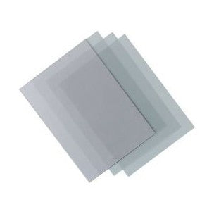 Couverture pvc A4 Transparent 150 microns - GEO Gabon Shop Online 