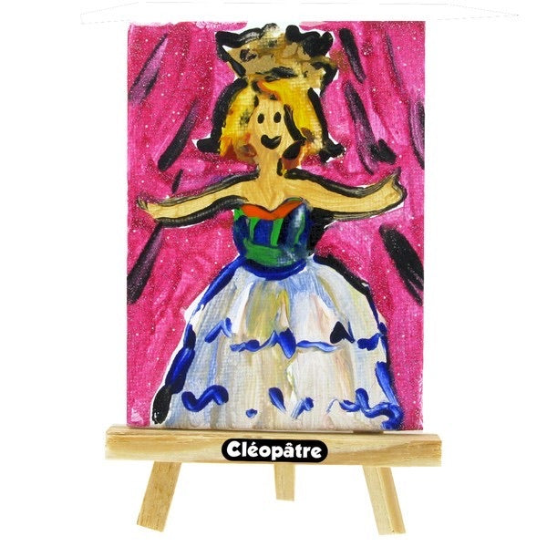 Peinture Pailletée 250ml Ass Coul -20% - GEO Gabon Shop Online 