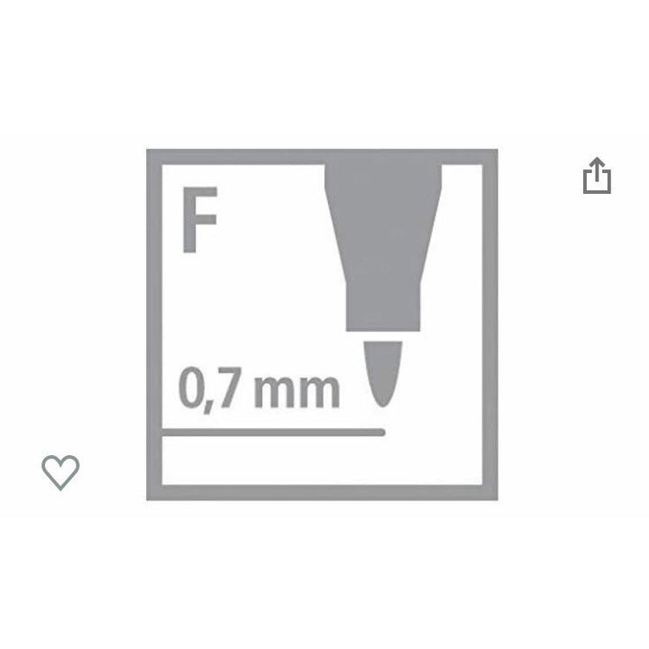 Feutres de coloriage Trio A-Z étui de 24 -37% - GEO Gabon Shop Online 