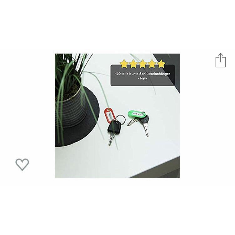 Porte-étiquettes ass couleurs -20% - GEO Gabon Shop Online 