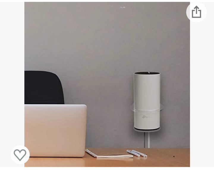 Wifi Système Mesh TP-Link 3 Supports muraux Deco -20% - GEO Gabon Shop Online 