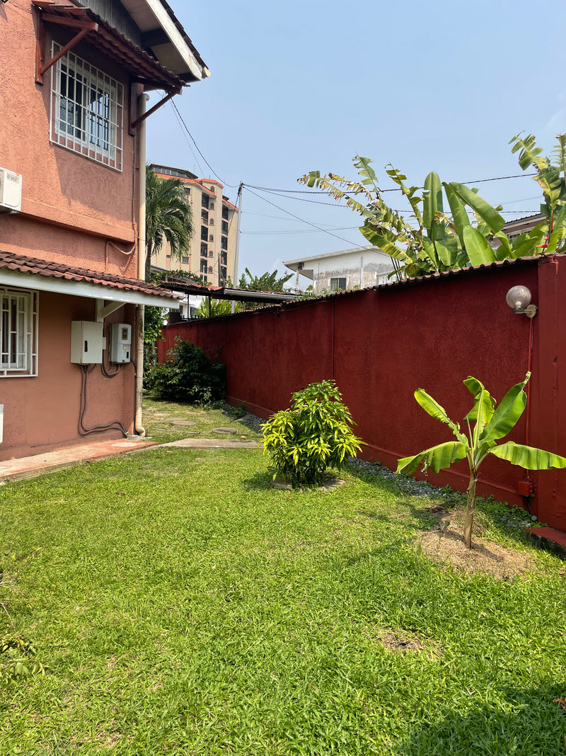 À vendre maison à Louis