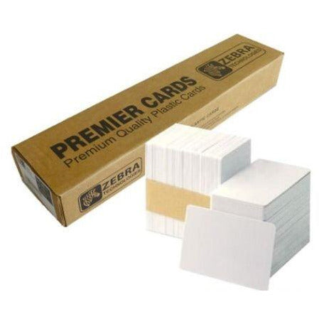 Cartes Badges Pvc plastique (500) -Promotion !!! - GEO Gabon Shop Online 