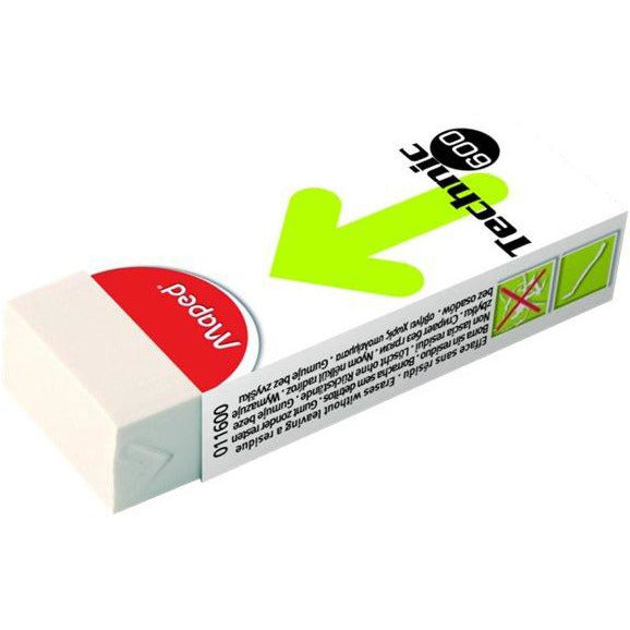 Gomme Technic 600 -20% - GEO Gabon Shop Online 