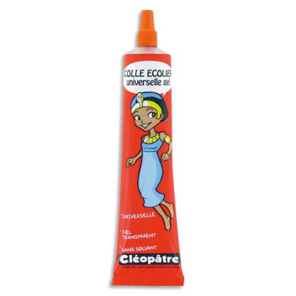 Colle universelle tube 30ml -20% - GEO Gabon Shop Online 