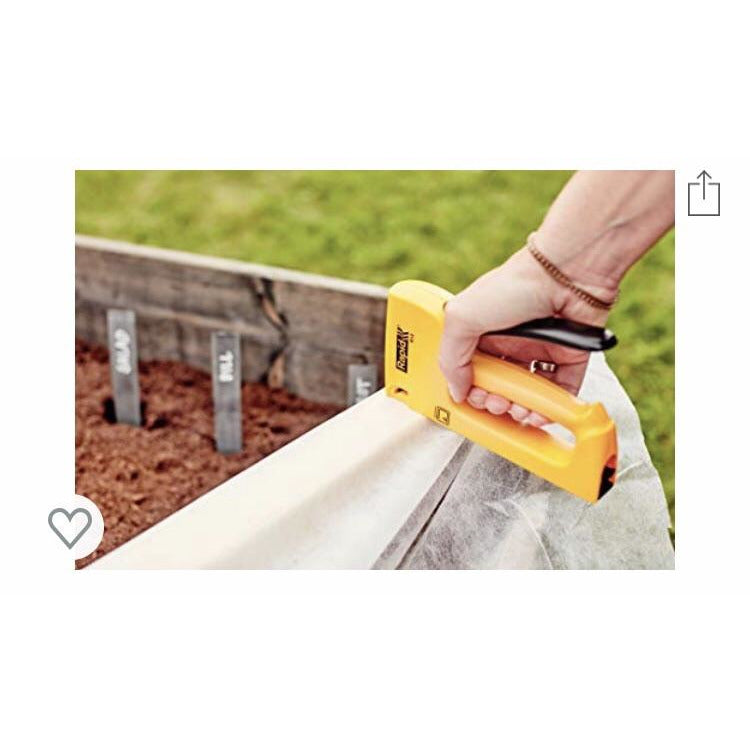 Pistolet Agrafage/Clouteuse HANDY R13 -25% - GEO Gabon Shop Online 