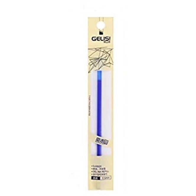 Recharge encre 0.5 effaçable bleue -20% - GEO Gabon Shop Online 