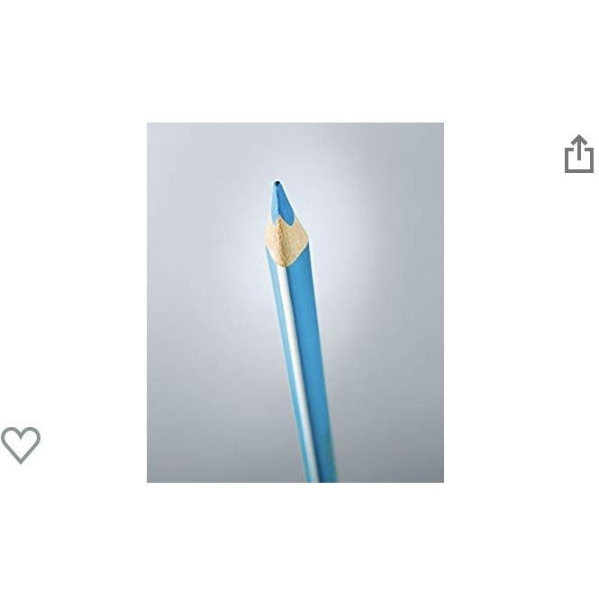 Crayons de couleur Trio étui de 12 -33% - GEO Gabon Shop Online 