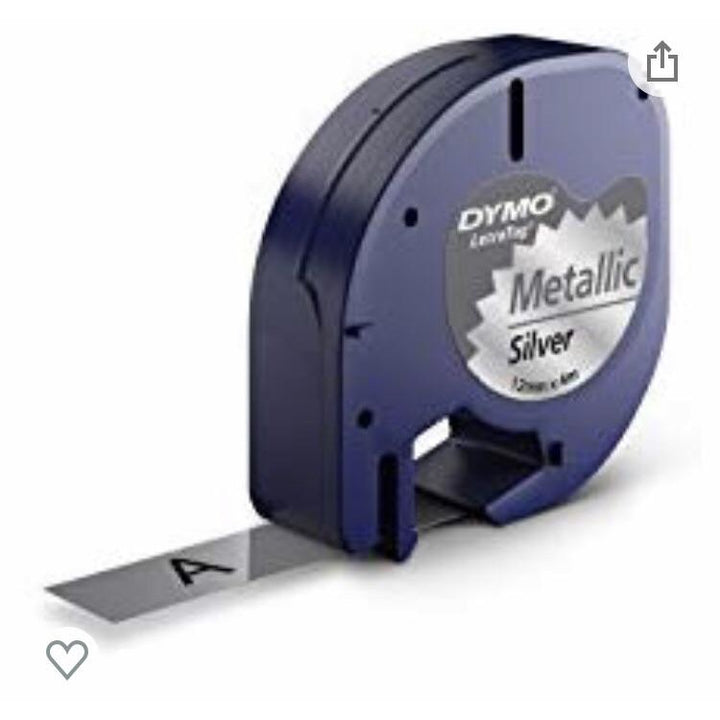 DYMO LT100H Rouleaux Etiquettes 12mm (3) -20% - GEO Gabon Shop Online 