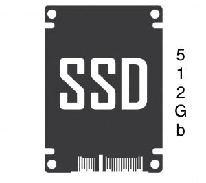 Offre spéciale Notebook Acer 11" 2 en 1 (INTEL Celeron/8gb/SSD512Gb) Housse protection -100.000F