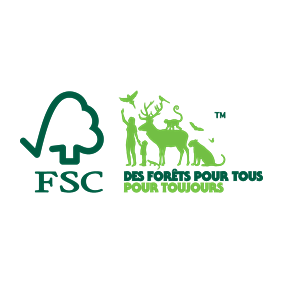 Exa Chemise Hook in File 290g vert -20% - GEO Gabon Shop Online 