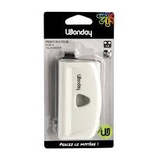 Perforateur 2 trous 10/12F -20% - GEO Gabon Shop Online 