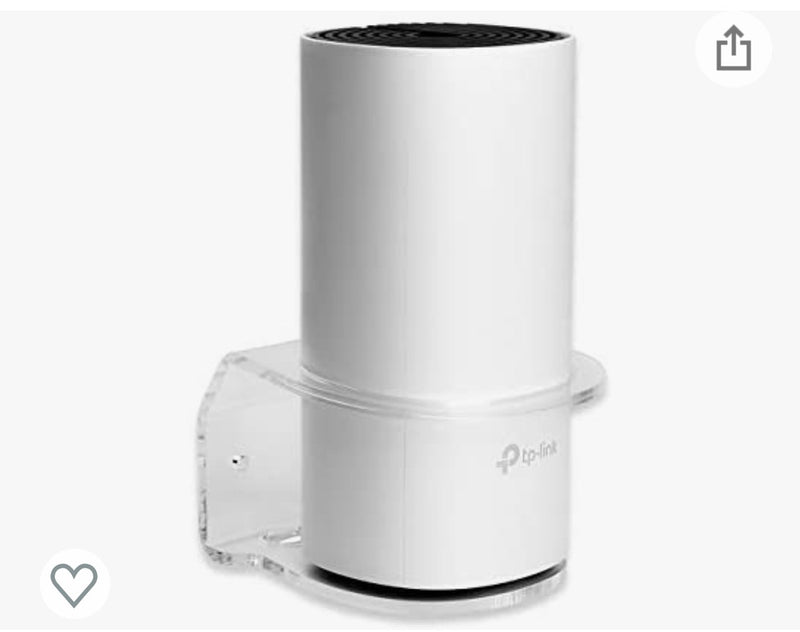 Wifi Système Mesh TP-Link 3 Supports muraux Deco -20% - GEO Gabon Shop Online 