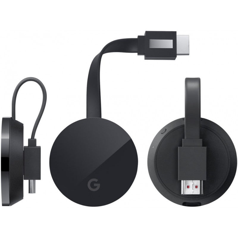 Promotion Chromecast Google -19.000F