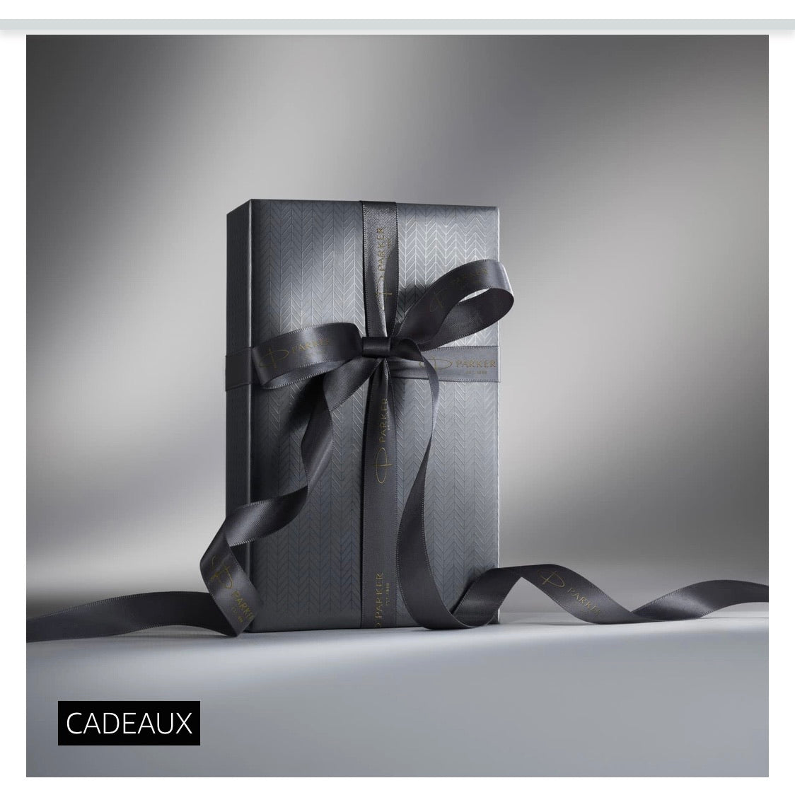 Stylo Bille encre bleue + Porte-mines Jotter Acier/Bleu -40% - GEO Gabon Shop Online 