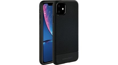 Coque Protection Iphone XR/11 + Verre Protection Écran -25% - GEO Gabon Shop Online