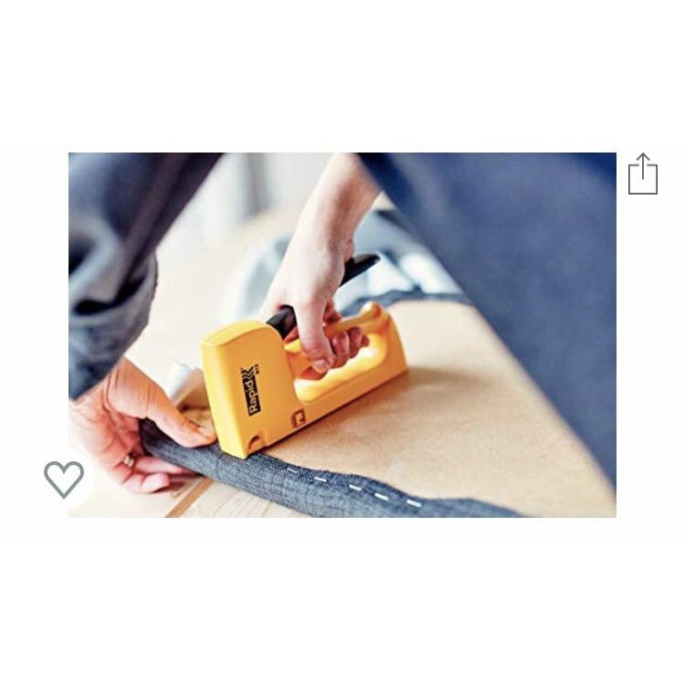 Pistolet Agrafage/Clouteuse HANDY R13 -25% - GEO Gabon Shop Online 