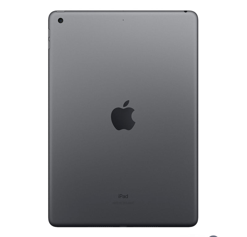 Tablette 10.2" iPad 8 (32gb/Wifi) + Coque/Verre protection - Démo -50.000f - GEO Gabon Shop Online 