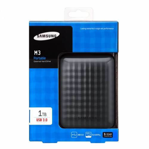 HD 1 Tb USB 3.0 -Promotion !!! - GEO Gabon Shop Online 