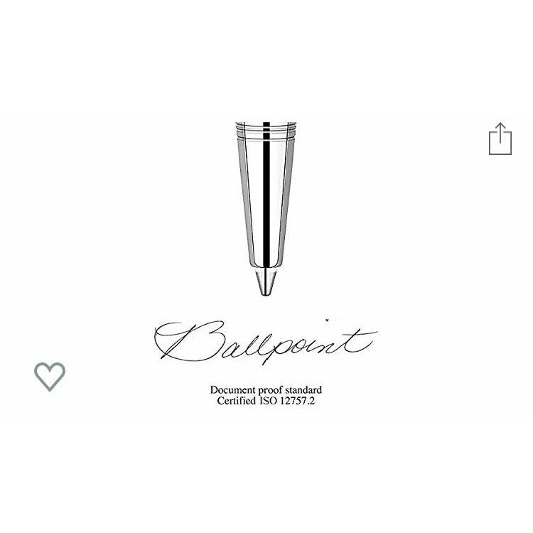 Recharge encre noire Quink Flow fin Stylo Bille Parker -50% - GEO Gabon Shop Online 