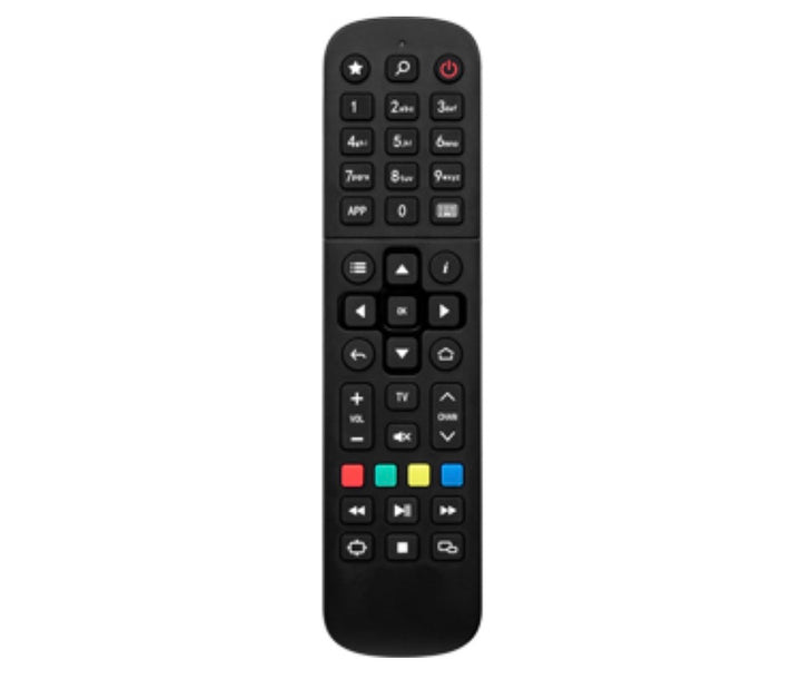 Offre spéciale Décodeur TV 4K Ultra HD + 1 an d’abonnement TV -28% - GEO Gabon Shop Online 