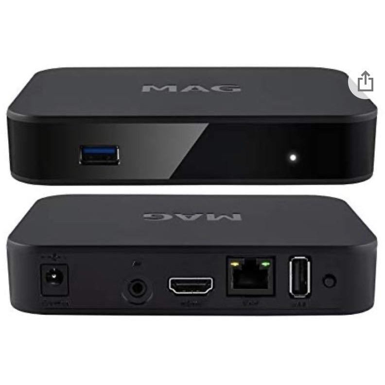 Offre spéciale Décodeur TV 4K Ultra HD + 1 an d’abonnement TV -28% - GEO Gabon Shop Online 