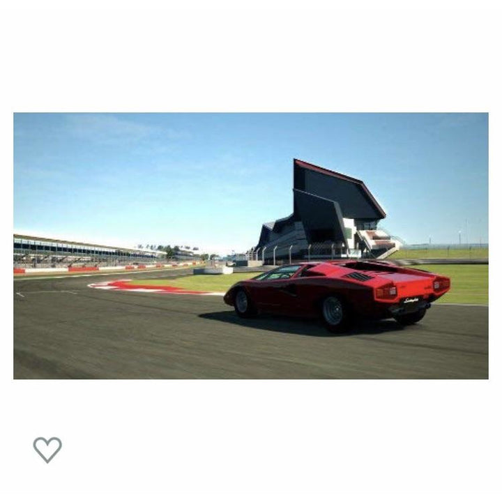 PS3 Jeu GRAN Turismo 6 -Destockage !!! - GEO Gabon Shop Online 