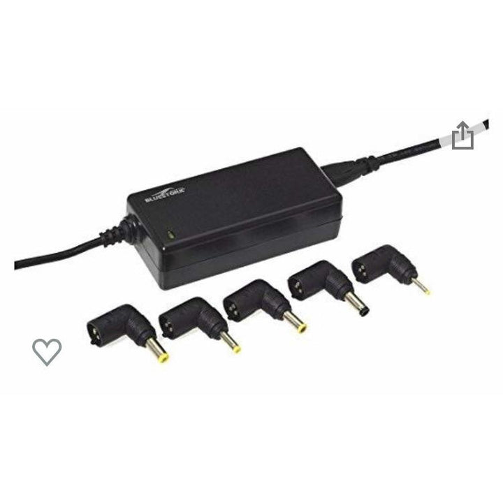 Alimentation universelle  40W pour Notebooks -33% - GEO Gabon Shop Online 