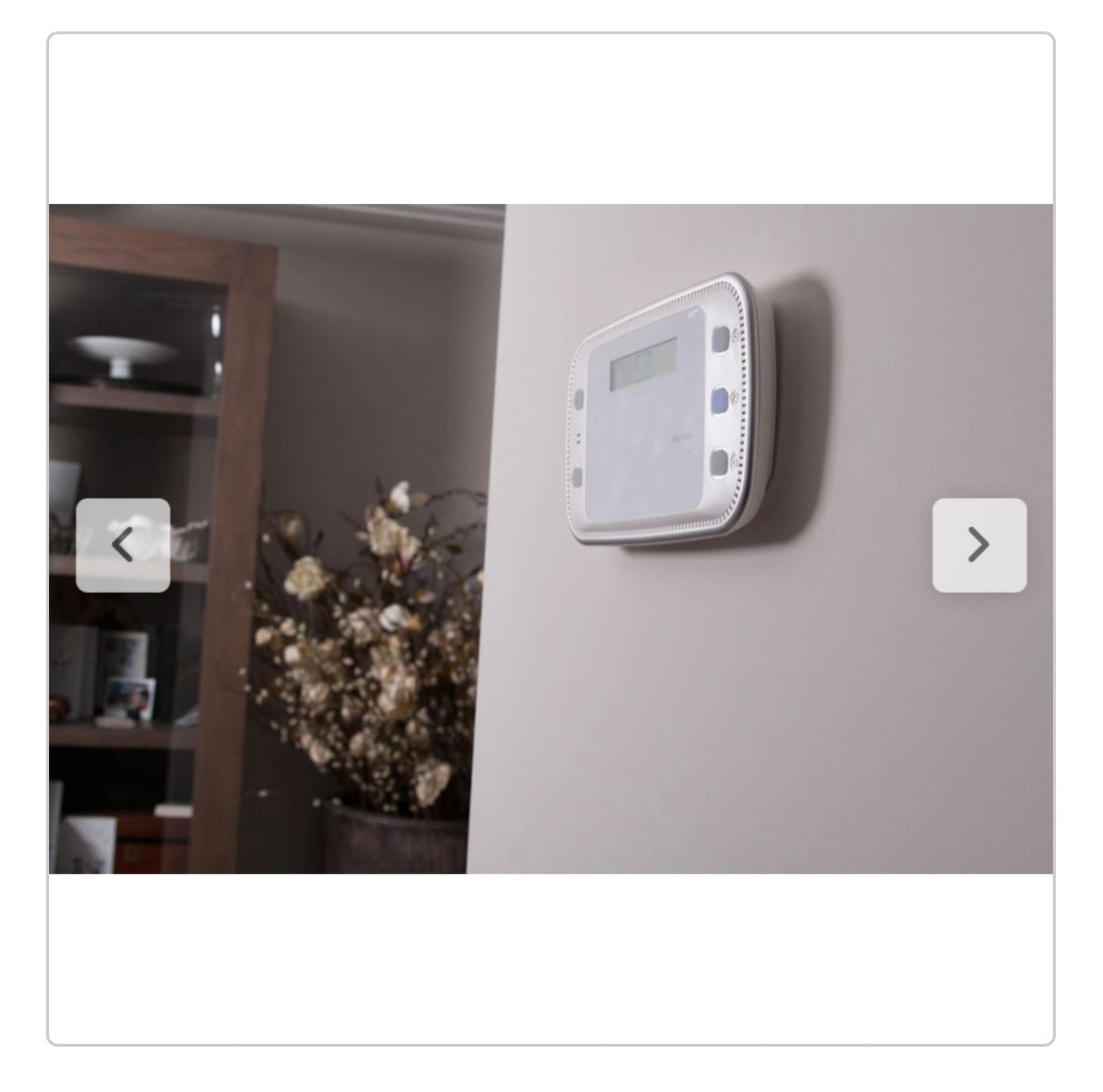 Système d’Alarme Connectée Smanos X500 (11 accessoires) -100.000F